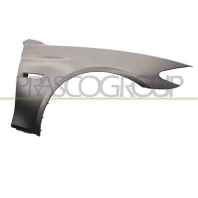 GUIDA_ALLA_SCELTA.JPG Parafango Anteriore Destro Con Foro Lucciola Per Bmw 5 Series - F10/f11 Dal 2010 Al 2013