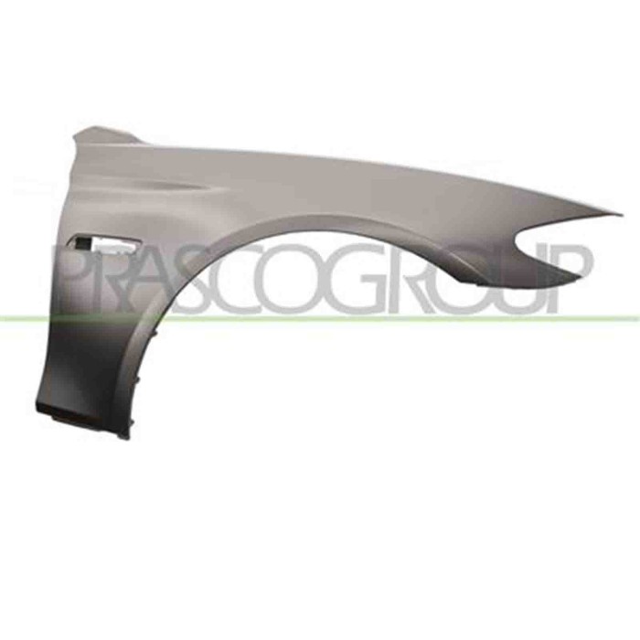 GUIDA_ALLA_SCELTA.JPG Parafango Anteriore Destro Con Foro Lucciola Per Bmw 5 Series - F10/f11 Dal 2010 Al 2013
