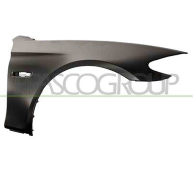 GUIDA_ALLA_SCELTA.JPG Parafango Anteriore Destro Con Foro Lucciola In Alluminio Per Bmw 5 Series - F10/f11 Dal 2010 Al 2013