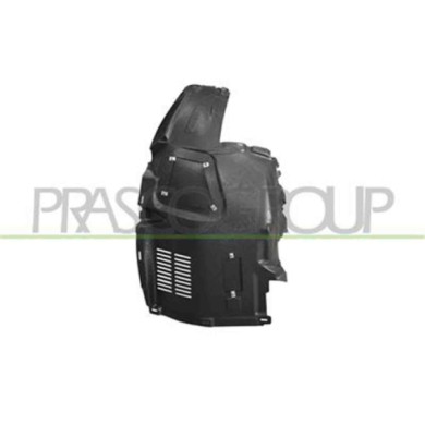 GUIDA_ALLA_SCELTA.JPG Passaruota Anteriore Destro Per Bmw 5 Series - F10/f11 Dal 2010 Al 2013