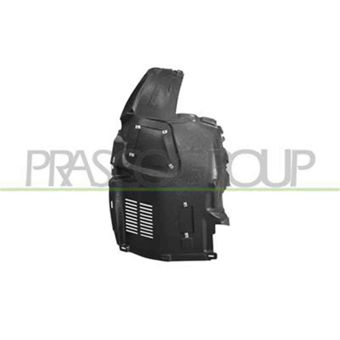 GUIDA_ALLA_SCELTA.JPG Passaruota Anteriore Destro Per Bmw 5 Series - F10/f11 Dal 2010 Al 2013