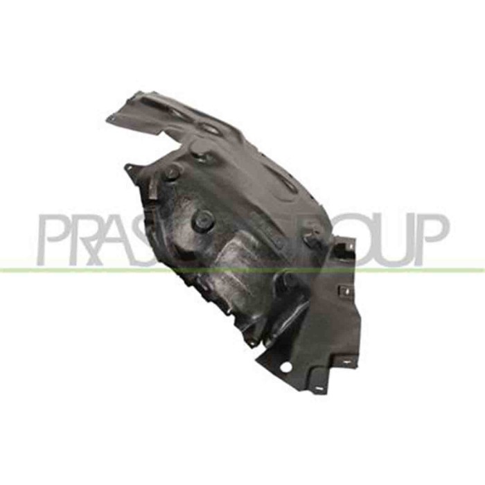 GUIDA_ALLA_SCELTA.JPG Passaruota Anteriore Destro Per Bmw 5 Series - F10/f11 Dal 2010 Al 2013