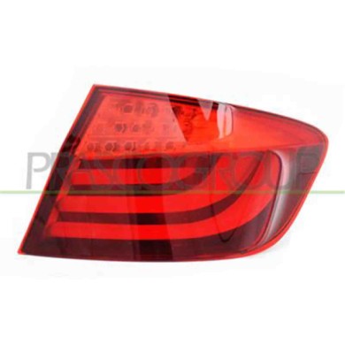 GUIDA_ALLA_SCELTA.JPG Fanale Posteriore Destro Per Bmw 5 Series - F10/f11 Dal 2010 Al 2013