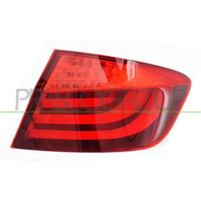 GUIDA_ALLA_SCELTA.JPG Fanale Posteriore Destro Per Bmw 5 Series - F10/f11 Dal 2010 Al 2013
