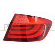Fanale Posteriore Destro Per Bmw 5 Series - F10/f11 Dal 2010 Al 2013
