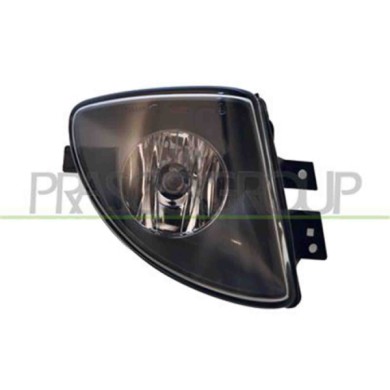 GUIDA_ALLA_SCELTA.JPG Fendinebbia Destro Con Lampadina Per Bmw 5 Series - F10/f11 Dal 2010 Al 2013