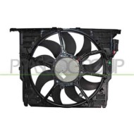 BM048F002_1.JPG Ventola Per Bmw 5 Series - F10/f11 Dal 2010 Al 2013