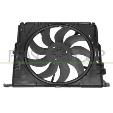 BM048F002_2.JPG Ventola Per Bmw 5 Series - F10/f11 Dal 2010 Al 2013