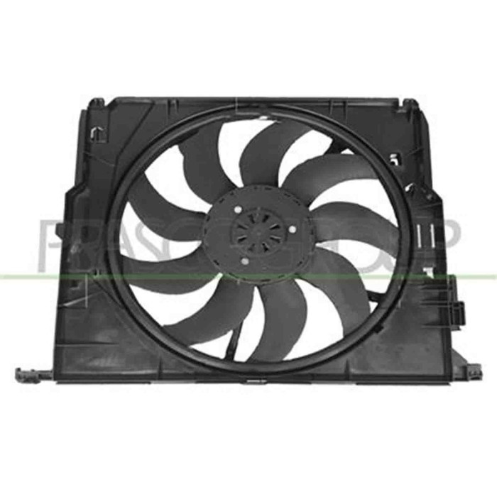 BM048F002_2.JPG Ventola Per Bmw 5 Series - F10/f11 Dal 2010 Al 2013