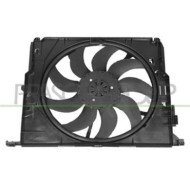 Ventola Per Bmw 5 Series - F10/f11 Dal 2010 Al 2013