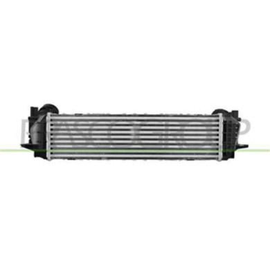 BM048N003_1.JPG Intercooler Per Bmw 5 Series - F10/f11 Dal 2010 Al 2013