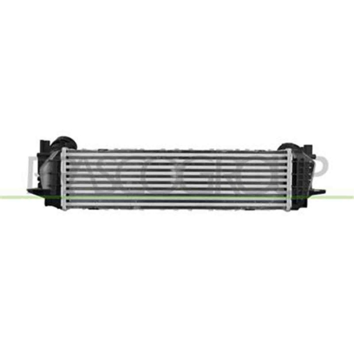 BM048N003_1.JPG Intercooler Per Bmw 5 Series - F10/f11 Dal 2010 Al 2013