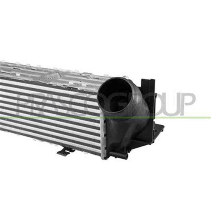 BM048N003_3.JPG Intercooler Per Bmw 5 Series - F10/f11 Dal 2010 Al 2013