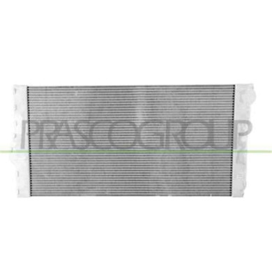 BM048R005_1.JPG Radiatore Per Bmw 5 Series - F10/f11 Dal 2010 Al 2013