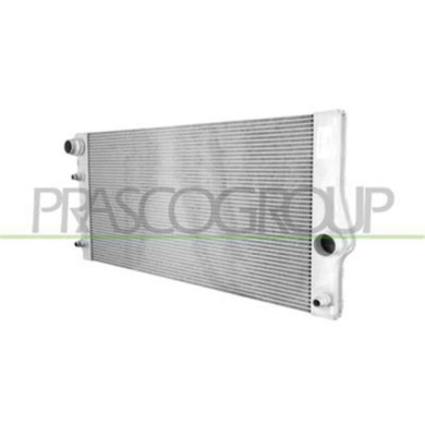 BM048R005_3.JPG Radiatore Per Bmw 5 Series - F10/f11 Dal 2010 Al 2013