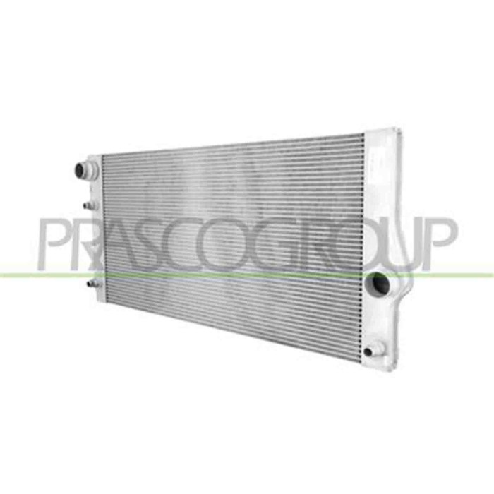 BM048R005_3.JPG Radiatore Per Bmw 5 Series - F10/f11 Dal 2010 Al 2013
