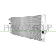 BM048R005_3.JPG Radiatore Per Bmw 5 Series - F10/f11 Dal 2010 Al 2013