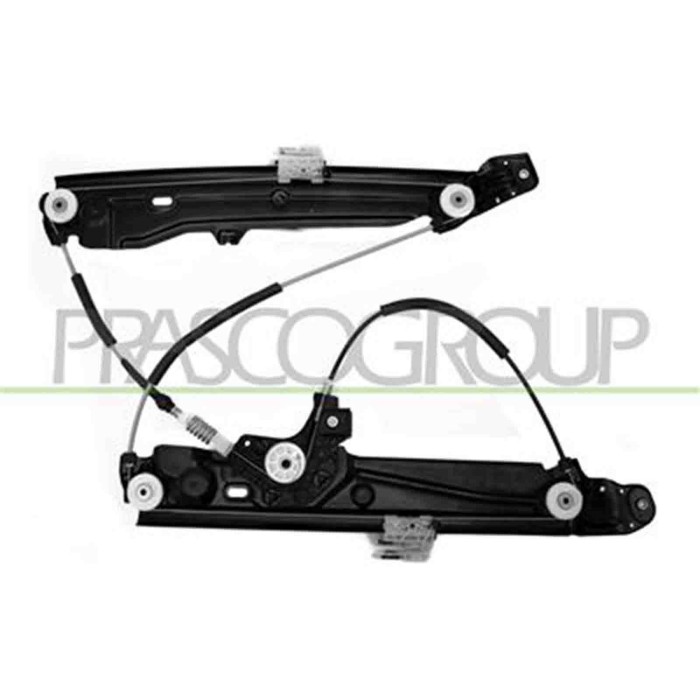 GUIDA_ALLA_SCELTA.JPG Meccanismo Alzacristallo Anteriore Sinistro Per Bmw 5 Series - F10/f11 Dal 2010 Al 2013