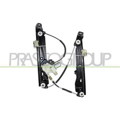 GUIDA_ALLA_SCELTA.JPG Alzacristallo Elettrico Anteriore Destro Per Bmw 5 Series - F10/f11 Dal 2010 Al 2013