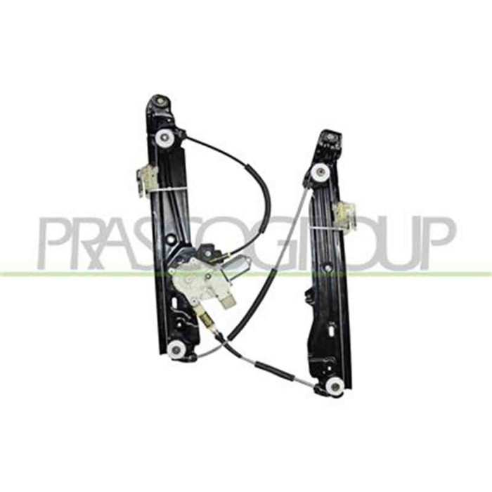 GUIDA_ALLA_SCELTA.JPG Alzacristallo Elettrico Anteriore Destro Per Bmw 5 Series - F10/f11 Dal 2010 Al 2013