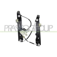 Alzacristallo Elettrico Anteriore Destro Per Bmw 5 Series - F10/f11 Dal 2010 Al 2013