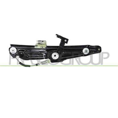 GUIDA_ALLA_SCELTA.JPG Meccanismo Alzacristallo Posteriore Sinistro Per Bmw 5 Series - F10/f11 Dal 2010 Al 2013