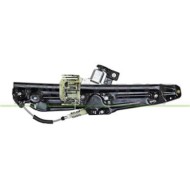 GUIDA_ALLA_SCELTA.JPG Alzacristallo Elettrico Posteriore Destro Per Bmw 5 Series - F10/f11 Dal 2010 Al 2013