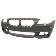 BM0491001_1.JPG Paraurti Anteriore Per Bmw 5 Series - F10/f11 M-tech Dal 2010 Al 2013
