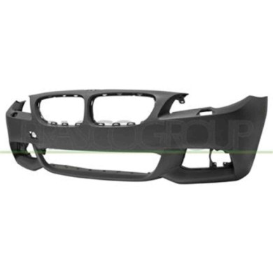 BM0491021_1.JPG Paraurti Anteriore Con Primer Per Bmw 5 Series - F10/f11 M-tech Dal 2010 Al 2013