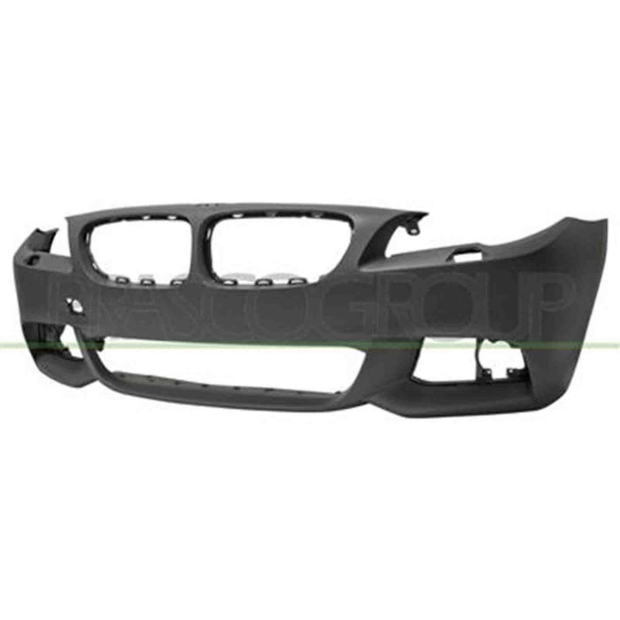 BM0491021_1.JPG Paraurti Anteriore Con Primer Per Bmw 5 Series - F10/f11 M-tech Dal 2010 Al 2013