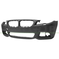 Paraurti Anteriore Con Primer Per Bmw 5 Series - F10/f11 M-tech Dal 2010 Al 2013