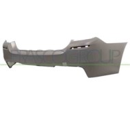 Paraurti Posteriore Con Primer Per Bmw 5 Series - F10/f11 M-tech Dal 2010 Al 2013