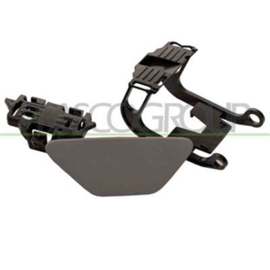 GUIDA_ALLA_SCELTA.JPG Kit Tergifaro Destro (3 Pezzi) Per Bmw 5 Series - F10/f11 M-tech Dal 2010 Al 2013