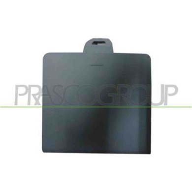 BM0491286_1.JPG Tappo Coprigancio Traino Posteriore Per Bmw 5 Series - F10/f11 M-tech Dal 2010 Al 2013