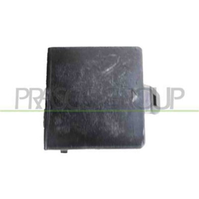 BM0491296_1.JPG Tappo Coprigancio Traino Posteriore Per Bmw 5 Series - F10/f11 M-tech Dal 2010 Al 2013