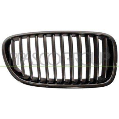 GUIDA_ALLA_SCELTA.JPG Griglia Radiatore Destra Per Bmw 5 Series - F10/f11 M-tech Dal 2010 Al 2013