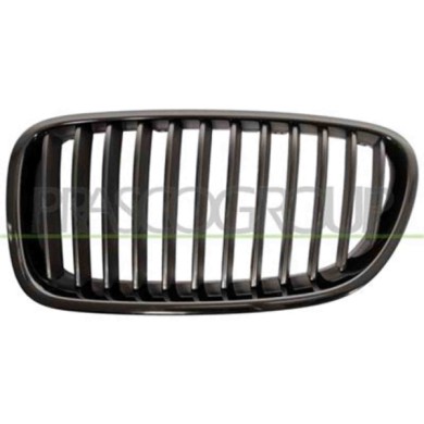 GUIDA_ALLA_SCELTA.JPG Griglia Radiatore Sinistra Per Bmw 5 Series - F10/f11 M-tech Dal 2010 Al 2013