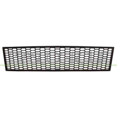 BM0492120_1.JPG Griglia Centrale Paraurti Per Bmw 5 Series - F10/f11 M-tech Dal 2010 Al 2013