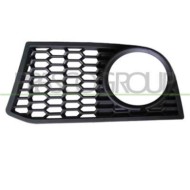 GUIDA_ALLA_SCELTA.JPG Griglia Sinistra Paraurti Nera Per Bmw 5 Series - F10/f11 M-tech Dal 2010 Al 2013