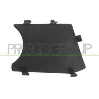 GUIDA_ALLA_SCELTA.JPG Griglia Destra Interna Paraurti Anteriore Per Bmw 5 Series - F10/f11 M-tech Dal 2010 Al 2013