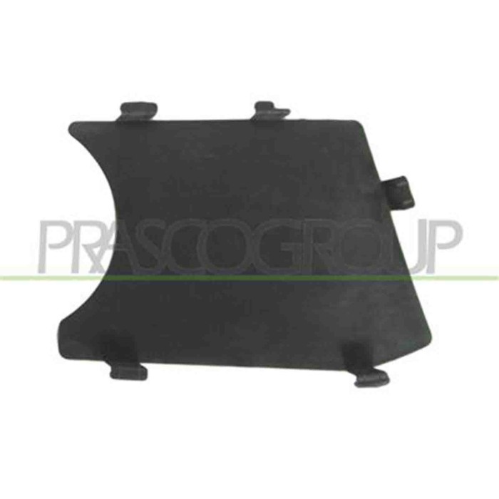 GUIDA_ALLA_SCELTA.JPG Griglia Destra Interna Paraurti Anteriore Per Bmw 5 Series - F10/f11 M-tech Dal 2010 Al 2013