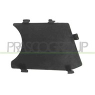 Griglia Destra Interna Paraurti Anteriore Per Bmw 5 Series - F10/f11 M-tech Dal 2010 Al 2013