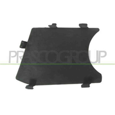 GUIDA_ALLA_SCELTA.JPG Griglia Sinistra Interna Paraurti Anteriore Per Bmw 5 Series - F10/f11 M-tech Dal 2010 Al 2013
