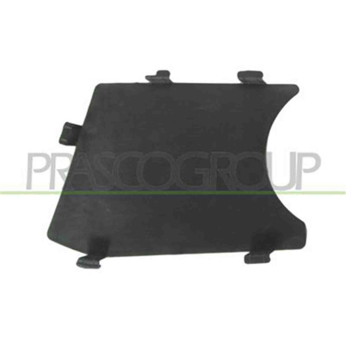 GUIDA_ALLA_SCELTA.JPG Griglia Sinistra Interna Paraurti Anteriore Per Bmw 5 Series - F10/f11 M-tech Dal 2010 Al 2013