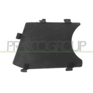 GUIDA_ALLA_SCELTA.JPG Griglia Sinistra Interna Paraurti Anteriore Per Bmw 5 Series - F10/f11 M-tech Dal 2010 Al 2013