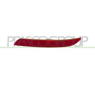 GUIDA_ALLA_SCELTA.JPG Catadiottro Destro Paraurti Posteriore Per Bmw 5 Series - F10/f11 M-tech Dal 2010 Al 2013
