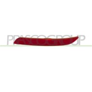 Catadiottro Destro Paraurti Posteriore Per Bmw 5 Series - F10/f11 M-tech Dal 2010 Al 2013