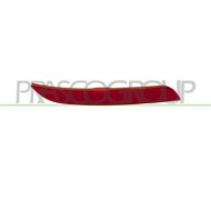 GUIDA_ALLA_SCELTA.JPG Catadiottro Sinistro Paraurti Posteriore Per Bmw 5 Series - F10/f11 M-tech Dal 2010 Al 2013