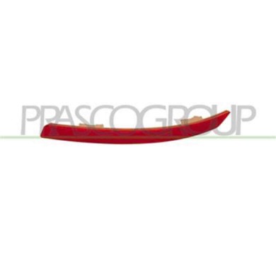 GUIDA_ALLA_SCELTA.JPG Catadiottro Destro Paraurti Posteriore Per Bmw 5 Series - F10/f11 M-tech Dal 2010 Al 2013