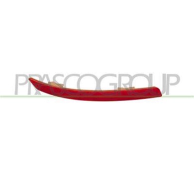 GUIDA_ALLA_SCELTA.JPG Catadiottro Sinistro Paraurti Posteriore Per Bmw 5 Series - F10/f11 M-tech Dal 2010 Al 2013